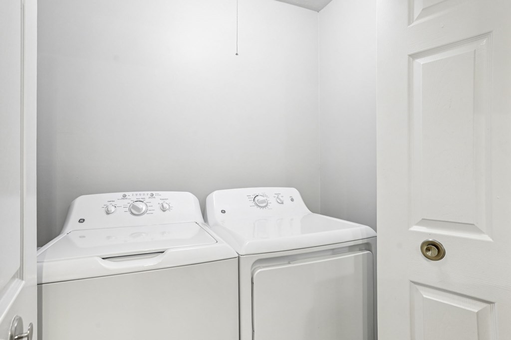 Webb Bridge Crossing