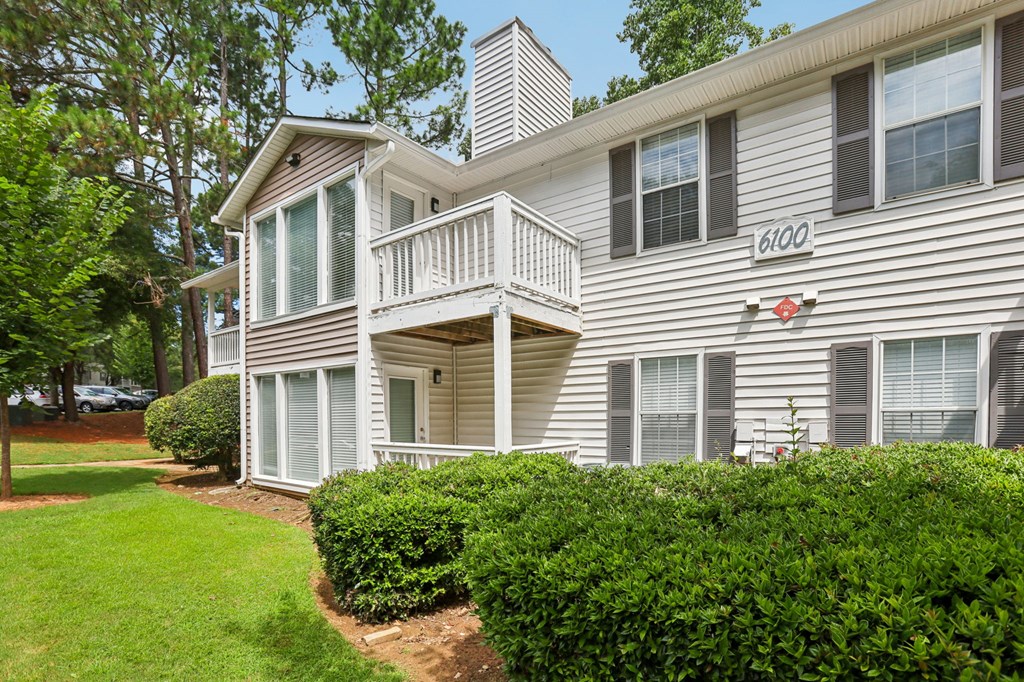 Webb Bridge Crossing