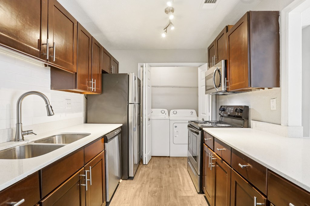 Webb Bridge Crossing