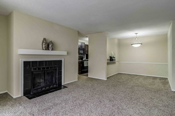 1001 Burnt Hickory Road 1-3 Beds Apartment for Rent - Photo Gallery 6