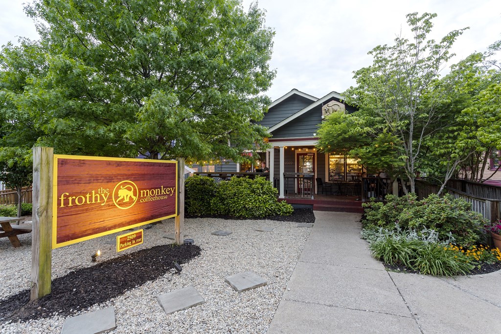 12 South Nashville TN apartments front of property, the frog at wolf laurel memory mountain wolf ridge ski lodge wolf creek