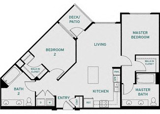 600 W Commonwealth Ave Studio-3 Beds Apartment for Rent - Photo Gallery 73