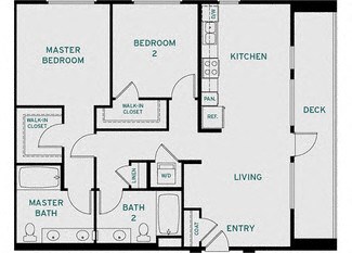 600 W Commonwealth Ave Studio-3 Beds Apartment for Rent - Photo Gallery 91