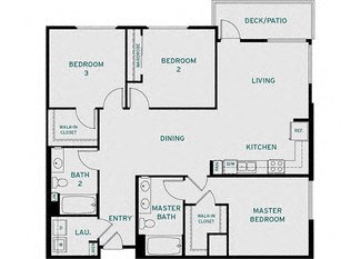 600 W Commonwealth Ave Studio-3 Beds Apartment for Rent - Photo Gallery 74