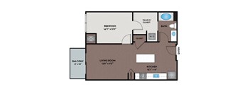 ¨¨¨ floor plan of a 2100 sq ft roommates