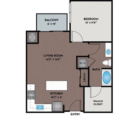 a floor plan of a roommates roommates