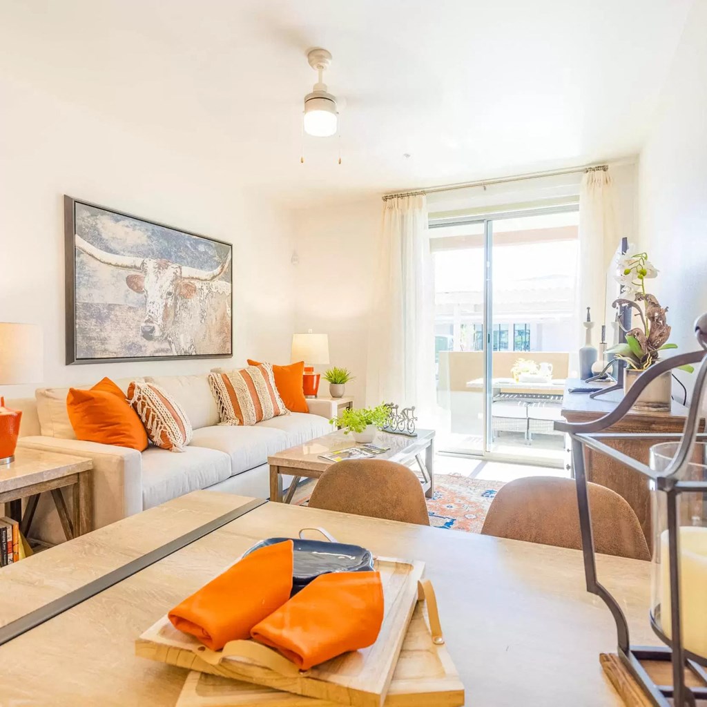 The Curve At Gilbert is a similar property to Soltra at San Tan Village located in Gilbert