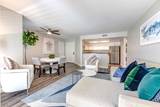 1-bedroom apartment at Rancho Del Mar Apartments in San Clemente
