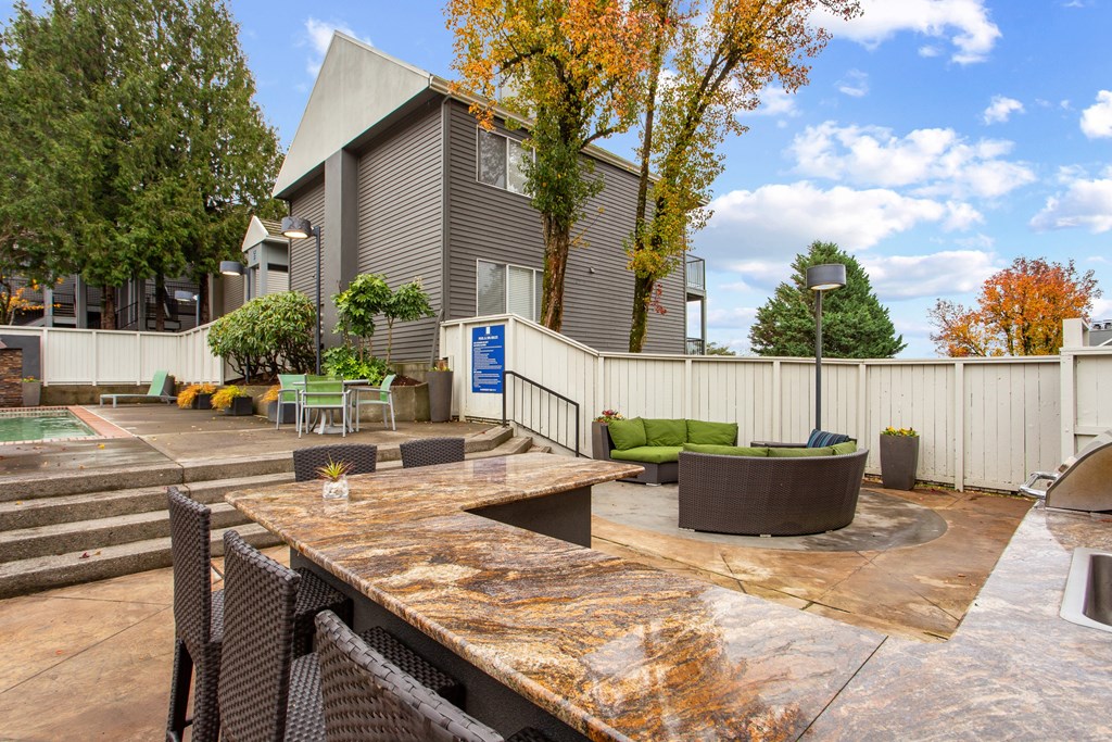 Milo At Mountain Park