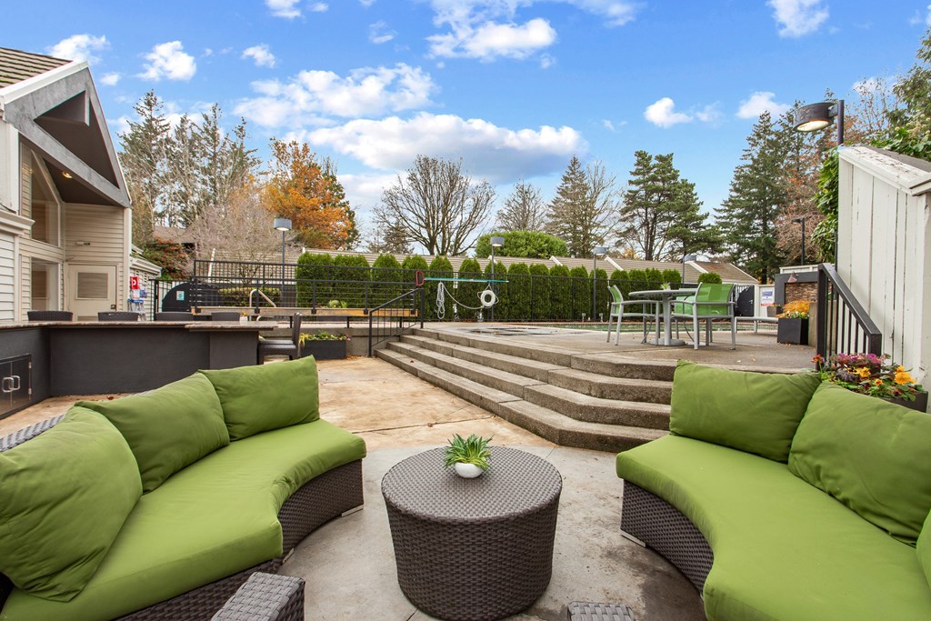 Milo At Mountain Park