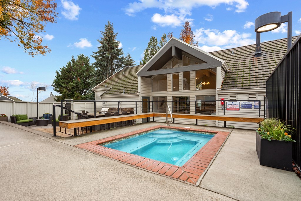 Milo At Mountain Park