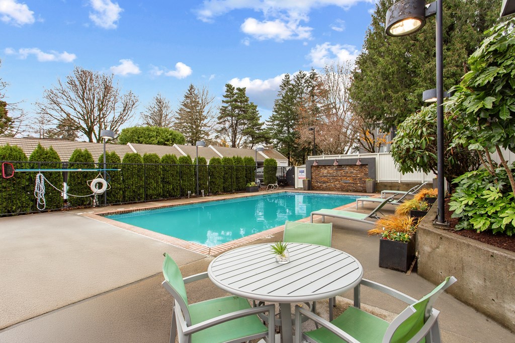 Milo At Mountain Park