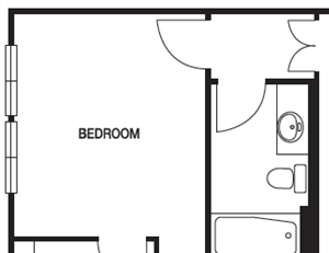 B04 2 Bed | 2 Bath B04 2 Bed | 2 Bath