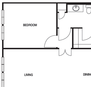 B07 2 Bed | 2 Bath B07 2 Bed | 2 Bath