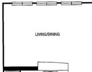 S11 0 Bed | 1Bath S11 0 Bed | 1Bath