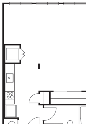 S05 0 Bed | 1Bath S05 0 Bed | 1Bath