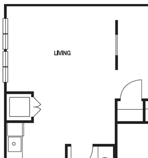 S08 0 Bed | 1Bath S08 0 Bed | 1Bath