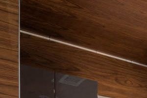 E-Lounge with Tazo Tea® and Coffee Bar