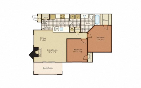 19532 One Norman Blvd 1-3 Beds Apartment for Rent - Photo Gallery 38