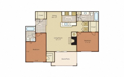 19532 One Norman Blvd 1-3 Beds Apartment for Rent - Photo Gallery 39