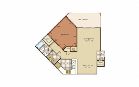 19532 One Norman Blvd 1-3 Beds Apartment for Rent - Photo Gallery 36