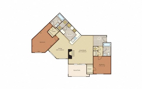 19532 One Norman Blvd 1-3 Beds Apartment for Rent - Photo Gallery 40