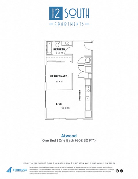 2310 12th Ave S 1 Bed Apartment for Rent - Photo Gallery 26