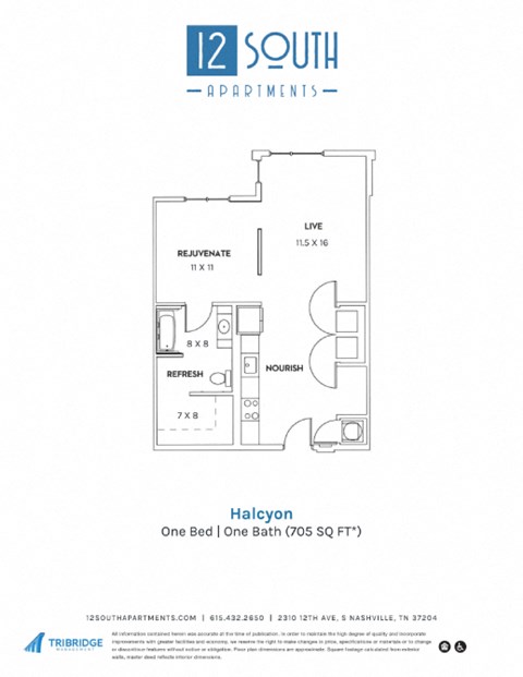 2310 12th Ave S 1 Bed Apartment for Rent - Photo Gallery 29