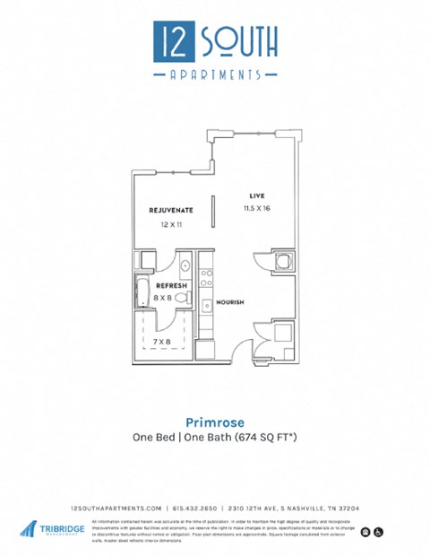 2310 12th Ave S 1 Bed Apartment for Rent - Photo Gallery 28