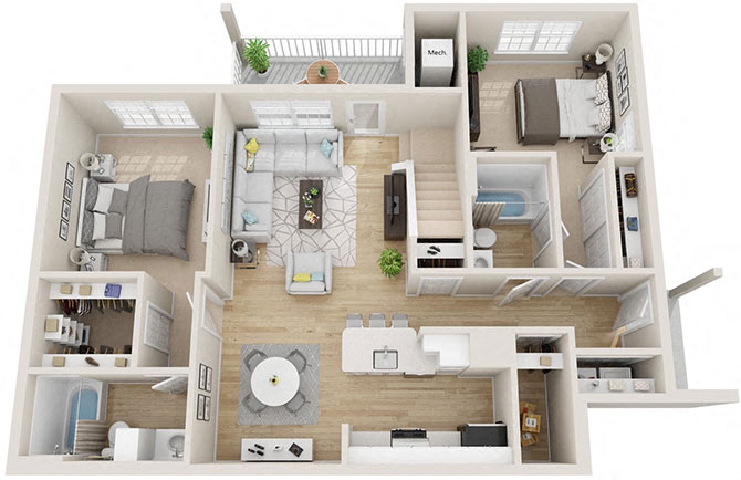 Concept Properties