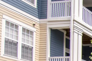 outside grill area - Photo Gallery 4