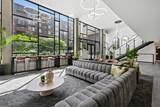 Studio apartment at Union SLU Apartments in Seattle
