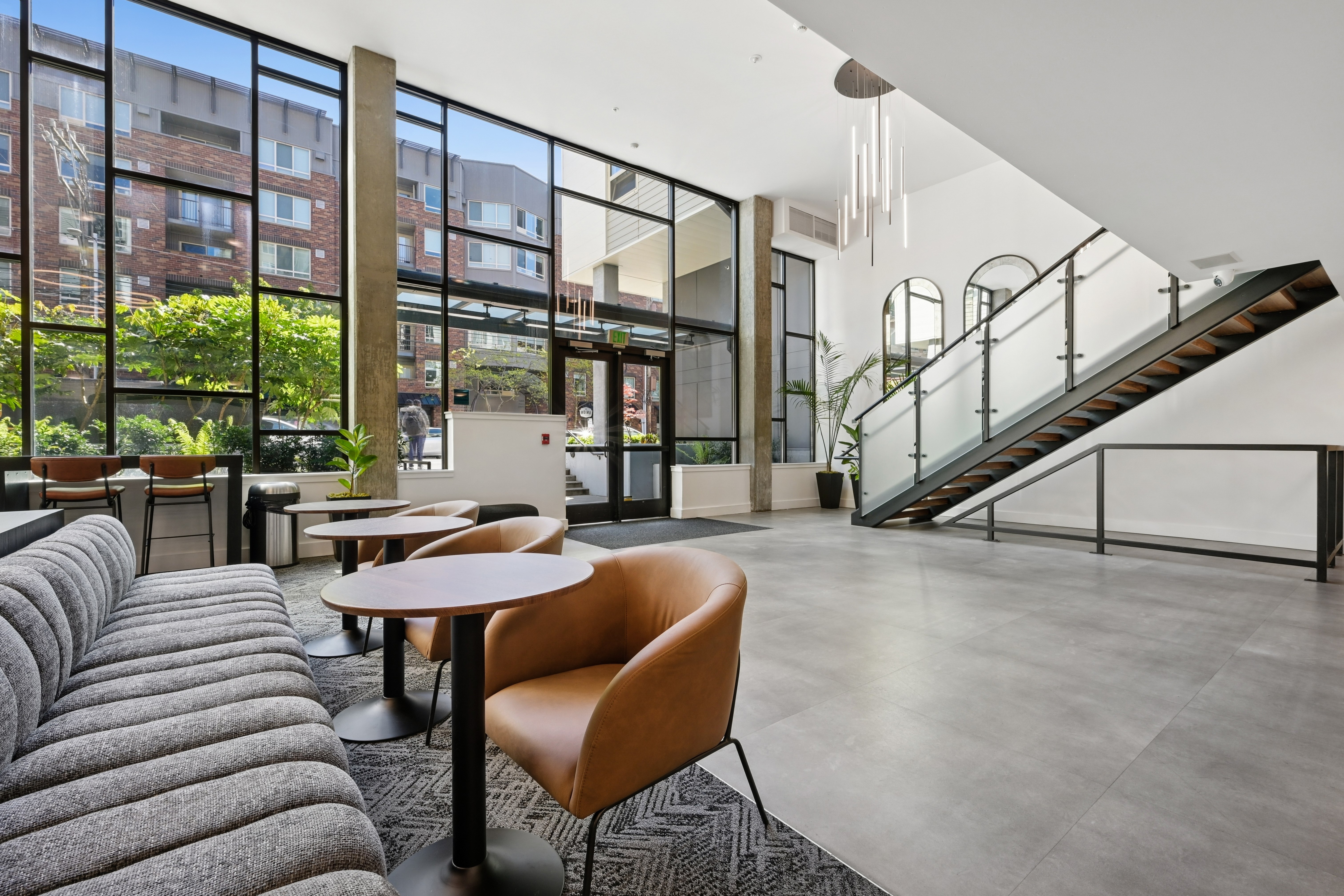 Union Slu is a similar property to Wisteria View Manor located in Seattle