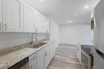 2 bedroom kitchen 2 bedroom kitchen - Photo Gallery 4