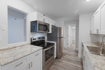2 bedroom kitchen 2 bedroom kitchen - Photo Gallery 2