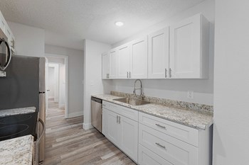 2 bedroom kitchen 2 bedroom kitchen - Photo Gallery 3