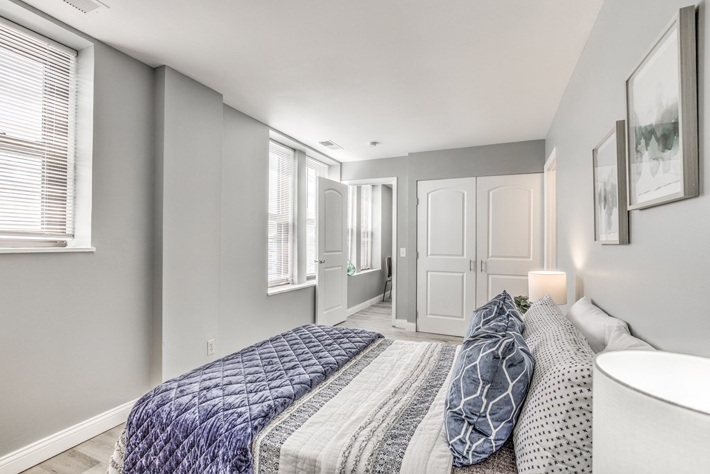 The Delmonte Apartments, 5622 Delmar Blvd, St. Louis, MO RentCafe