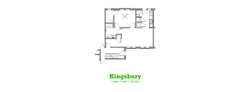 Kingsbury