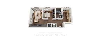 The Clover Studio + Den Anise