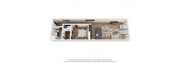 Floor Plan F