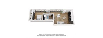 Floor Plan H