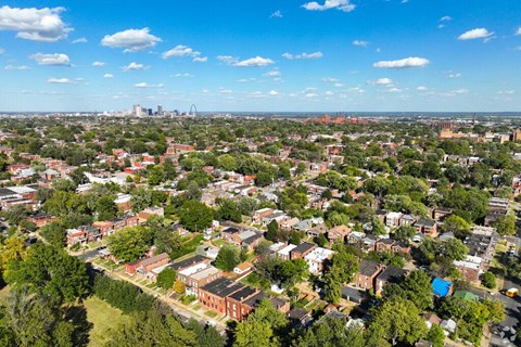 Gravois Park