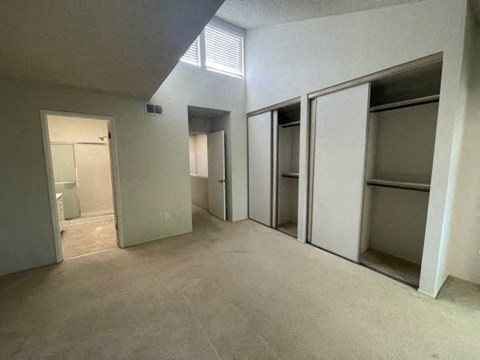 Closets