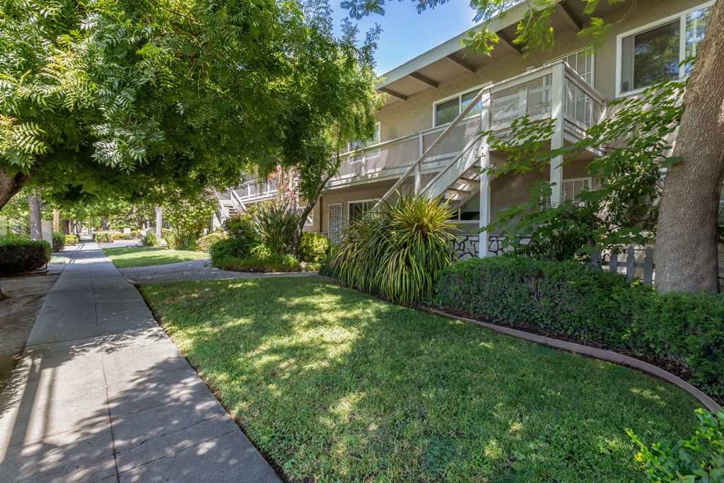 Garden Glen Apartments