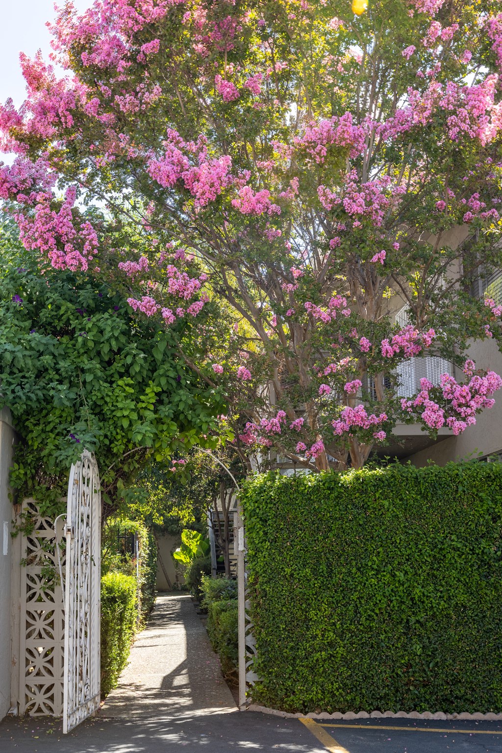 Garden Glen Apartments