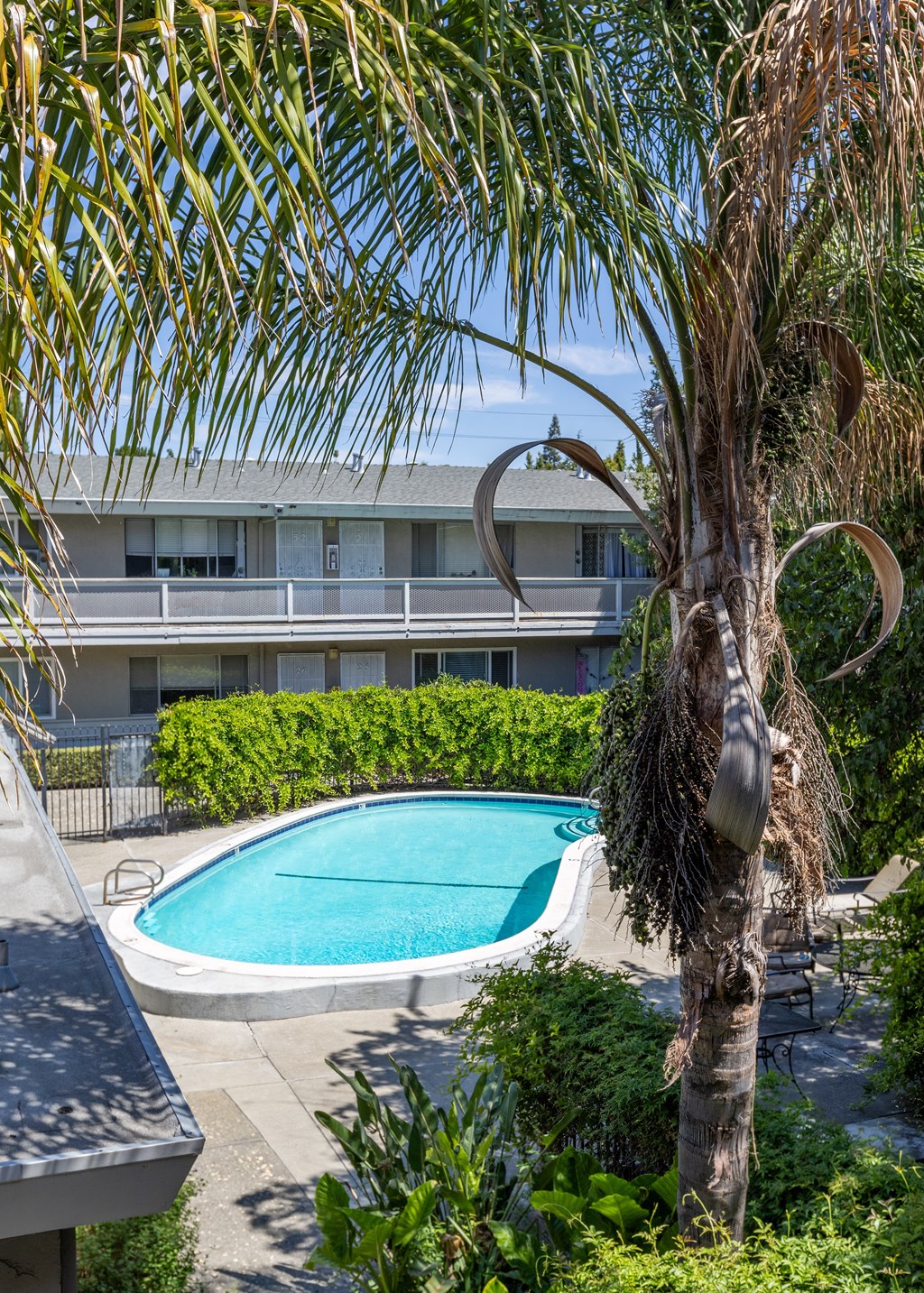 Garden Glen Apartments