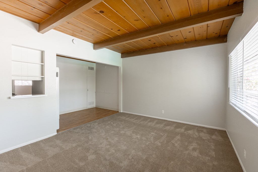 Garden Glen Apartments