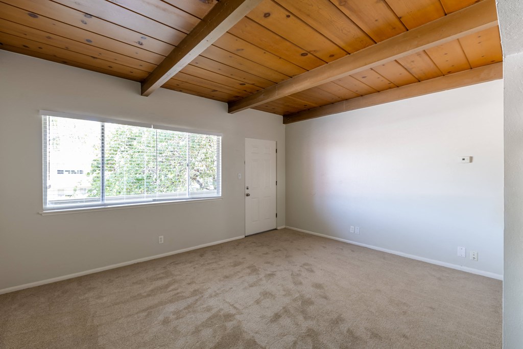 Garden Glen Apartments