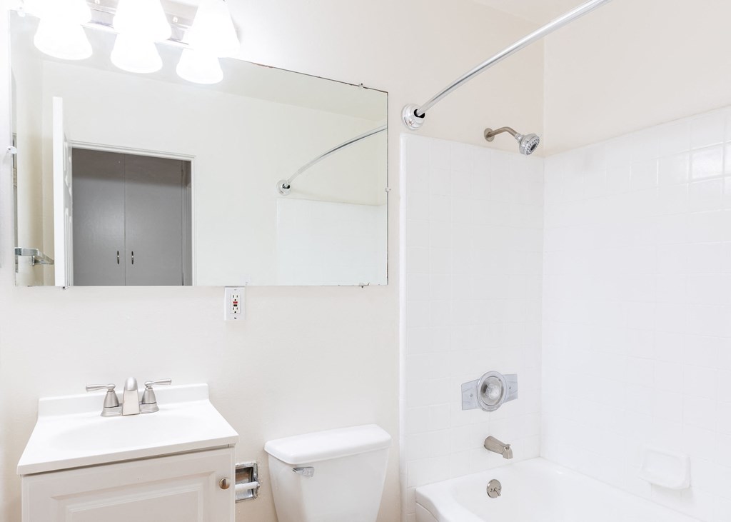 Garden Glen Apartments