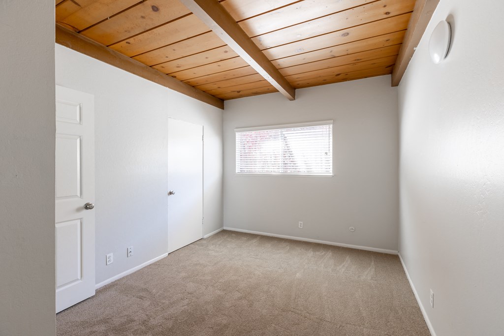 Garden Glen Apartments